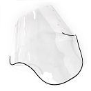 Купить Стекло ветровое Yamaha VT 500/600/700 (65см, 2мм) Полиуретан 50-44-4281Pc 7ft.ru в интернет магазине Семь Футов