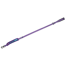 Купить Freedog 10451514 Boreal Поводок  Lilac 15 mm x 120-180 cm 7ft.ru в интернет магазине Семь Футов