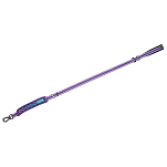 Freedog 10451514 Boreal Поводок  Lilac 15 mm x 120-180 cm