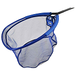 Garbolino GOMNJ6425-52X47 Hair Rig Blue Головка подсачека Голубой Blue 52 x 47 cm 