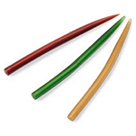 Lineaeffe 4990500 Tail Rubbers Многоцветный  Multicolor S 