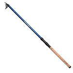 Mikado WAA947-380 Trython Tele Float Спичка  Black 3.80 m 