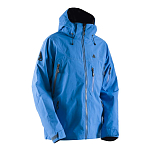 Куртка Tobe Novo без утеплителя XS 500118-002-002