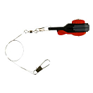 Купить Stonfo 55384 263 Clip Черный  Black/Red 7ft.ru в интернет магазине Семь Футов