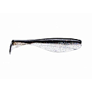 Купить Storm ST3921208 Тонущая приманка Hit Shad Черный BLTH 7ft.ru в интернет магазине Семь Футов