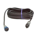 Купить Lowrance 000-0099-93 Extension For Transducer Черный  Black 3.6 m  7ft.ru в интернет магазине Семь Футов