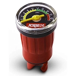 Jobe 480020010-pcs Манометр Red 13x5x2