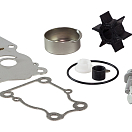 Ремкомплект помпы Yamaha F30-F40, Omax 6BGW007800_OM
