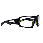 Addictive SINGLETRACK C2 Singletrack Солнцезащитные Очки Matt Black CAT2