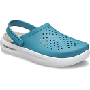 Купить Crocs 209964-1ha-m13 Деревянные башмаки InMotion Fog 35x25x15 EU 48 7ft.ru в интернет магазине Семь Футов