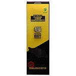SBS 13271 жидкий добавка для приманки Flumino Vertical 20ml Black