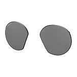 Oakley 103-544-010 HSTN Prizm Black S Сменные Линзы  Prizm Black/CAT3
