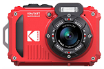 Kodak WPZ2-Red-OS WPZ2 Камера Красный  Red