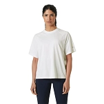 Helly hansen 34482_001-l Футболка с коротким рукавом Ocean White 30x25x2