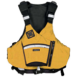 Kokatat KKTROMANXXL Ronin PFD Черный  Mango 2XL 