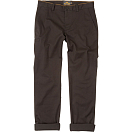 Купить Salty crew 30135012-BLK-34 Брюки Deckhand Черный  Black 34 7ft.ru в интернет магазине Семь Футов