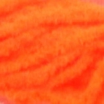 Flybox ESN-122-UNIT Гусеница Eggstasy Nano  Fluo Orange 0.800 mm