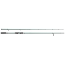 Купить Abu garcia R-14143311-1539774 Удочка для джиггинга Spike X отремонтированы Зеленый Green 2.44 m 7ft.ru в интернет магазине Семь Футов