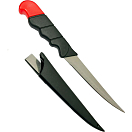 Купить Tatler 0702024 Филейный нож  Black 26 cm 7ft.ru в интернет магазине Семь Футов