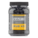 Купить T4e 112-24703 пули (puli) Practice RUB 43 0.75 500 Единицы Бесцветный Black  Hunt 7ft.ru в интернет магазине Семь Футов