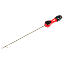 Купить Nash T8804 Stringer Boilie Needle Красный  Red / Black 7ft.ru в интернет магазине Семь Футов
