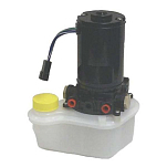 Wai global WPS10819N Volvo Penta 280-290 SP DP Мотор трима масляного бака  Black