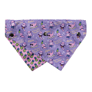 Купить Fuzzyard FZB444-L Aloha Dolphins Шарф-бандана для домашних животных Многоцветный Multicolor L 7ft.ru в интернет магазине Семь Футов