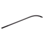 Prowess PRCAH0009-25 метательная палка Carbon Swan  Black
