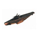 Купить  Точилка "Подводная лодка" Nauticalia 7045 7ft.ru в интернет магазине Семь Футов