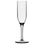 Marine business 16955 бокал шампанского Party Ecozen 6 Единицы Clear