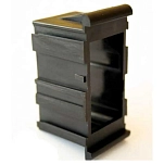 Pros 10418038-npe Центральное Жилье Black 5x5x2