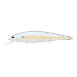 Lucky craft 000081-00000-00030-00-UNIT Pointer Suspending Пескарь 128 mm 24.5g Золотистый BE Gill