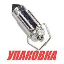 Игла карбюратора запорная Tohatsu, Omax (упаковка из 2 шт.) 3B7032400_OM_pkg_2