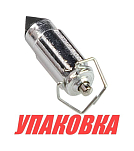 Игла карбюратора запорная Tohatsu, Omax (упаковка из 2 шт.) 3B7032400_OM_pkg_2