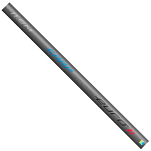 Preston innovations P6180038 Euro Carp 600 Top 2 11.50 M Комплект Черный Grey