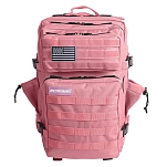 Elitex training X001O3PP5Z Рюкзак V1 45L Tactical Розовый Pink
