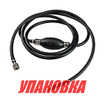 Шланг топливный с переходниками Tohatsu, E.Chance (упаковка из 6 шт.) 3B7702005_EC_pkg_6