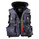 Купить Kali kunnan 92025 Жилет Offshore Deep Blue 30x20x5 XL 7ft.ru в интернет магазине Семь Футов