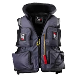 Kali kunnan 92025 Жилет Offshore Deep Blue 30x20x5 XL