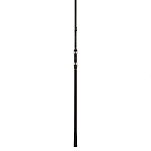 JRC 1444948 Extreme TX 50 Нижняя Транспортировочная Штанга Черный Black 3.90 m 