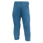 DEVOLD OF NORWAY go181105a-258a-62 Термоштаны Breeze Merino Blue Melange 20x15x5 4 Months