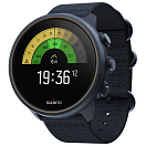 Купить Suunto SS050565000 9 Baro Titanium Голубой  Granite Blue 7ft.ru в интернет магазине Семь Футов