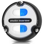 Hella marine 2LT 016 145-012 Белый/Синий Apelo A1 Свет  White