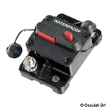 External thermal switch 100 A, 02.751.10