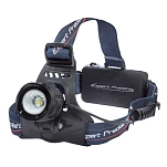 Expert predator 69110 фара Apollo 1 Серебристый Dark Blue / Black