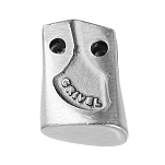 Grivel PJMACHAM Hammer For The Machine Серебристый  Grey