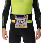 UYN O102497-B000-L 4-Pocket Пояс Race  Black L