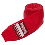 Lonsdale 160008-2000-450 cm Бинт для руки Pro Hand Red 15x15x10