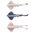 Купить Savage gear SVS77336 Swim LRF Мягкая приманка 50 mm 0.8g Green Eye 7ft.ru в интернет магазине Семь Футов