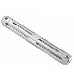 Tecnoseal 2626908 S600 Цинковый стержень Анод  Silver